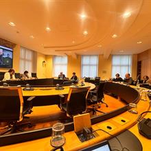 ASUIT: via libera della Quarta Commissione al Protocollo d’intesa con l’Università